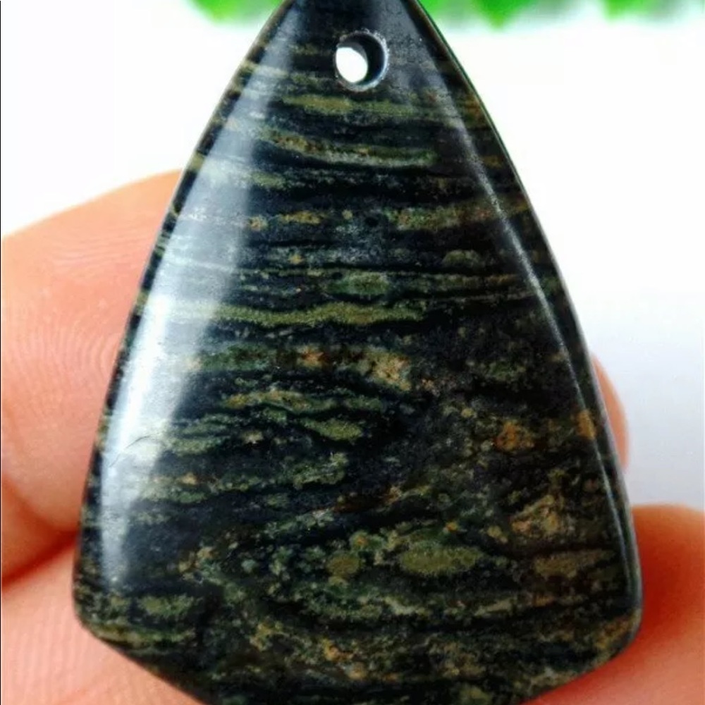 Pick your pendant and I’ll make you a necklace! - Picture 1 of 8